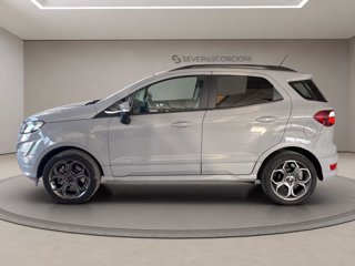 FORD Ecosport 1.0 ecoboost st-line s&s 125cv my20.25