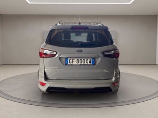 FORD Ecosport 1.0 ecoboost st-line s&s 125cv my20.25