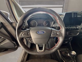 FORD Ecosport 1.0 ecoboost st-line s&s 125cv my20.25