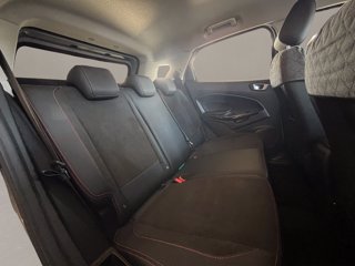 FORD Ecosport 1.0 ecoboost st-line s&s 125cv my20.25