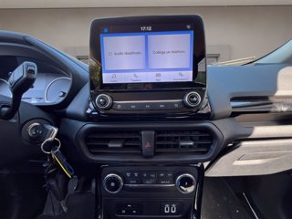 FORD EcoSport 1.0 ecoboost Active s&s 125cv