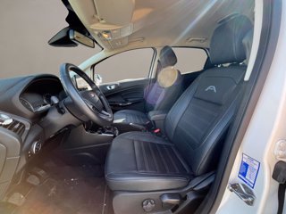 FORD EcoSport 1.0 ecoboost Active s&s 125cv