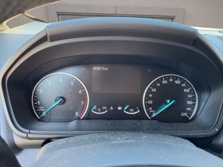 FORD EcoSport 1.0 ecoboost Active s&s 125cv