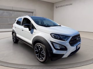 FORD EcoSport 1.0 ecoboost Active s&s 125cv