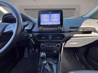 FORD EcoSport 1.0 ecoboost Active s&s 125cv