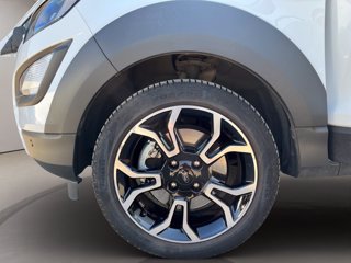 FORD EcoSport 1.0 ecoboost Active s&s 125cv