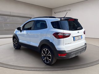 FORD EcoSport 1.0 ecoboost Active s&s 125cv