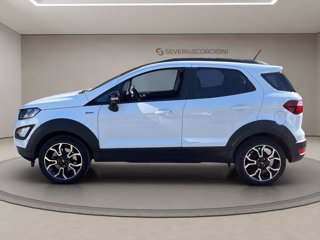FORD EcoSport 1.0 ecoboost Active s&s 125cv
