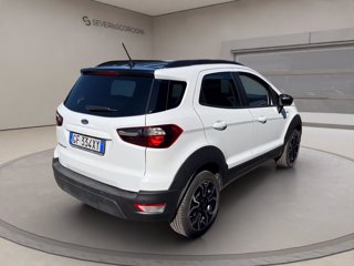 FORD EcoSport 1.0 ecoboost Active s&s 125cv