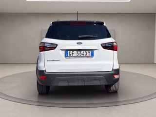FORD EcoSport 1.0 ecoboost Active s&s 125cv