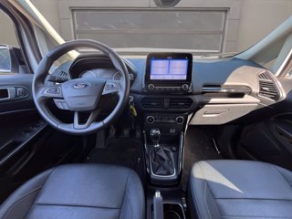 FORD EcoSport 1.0 ecoboost Active s&s 125cv