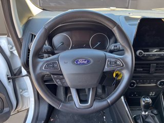 FORD EcoSport 1.0 ecoboost Active s&s 125cv