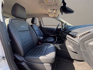 FORD EcoSport 1.0 ecoboost Active s&s 125cv