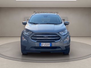 FORD Ecosport 1.0 ecoboost titanium s&s 125cv my20.25
