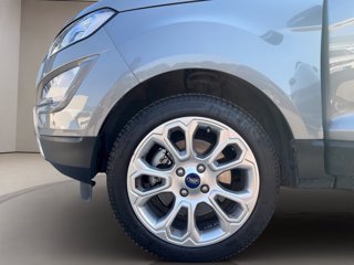 FORD Ecosport 1.0 ecoboost titanium s&s 125cv my20.25