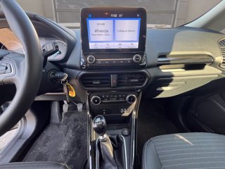 FORD Ecosport 1.0 ecoboost titanium s&s 125cv my20.25