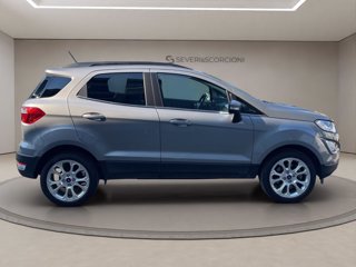FORD Ecosport 1.0 ecoboost titanium s&s 125cv my20.25
