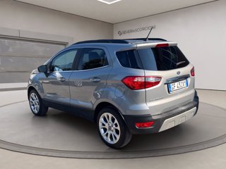 FORD Ecosport 1.0 ecoboost titanium s&s 125cv my20.25