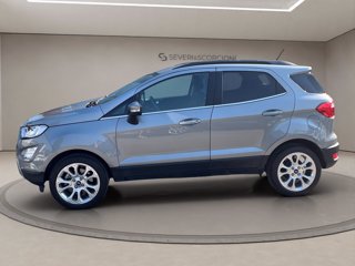 FORD Ecosport 1.0 ecoboost titanium s&s 125cv my20.25