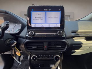 FORD Ecosport 1.0 ecoboost titanium s&s 125cv my20.25