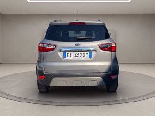 FORD Ecosport 1.0 ecoboost titanium s&s 125cv my20.25