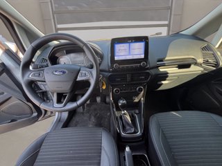 FORD Ecosport 1.0 ecoboost titanium s&s 125cv my20.25