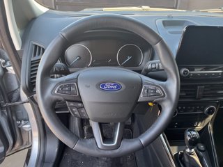 FORD Ecosport 1.0 ecoboost titanium s&s 125cv my20.25