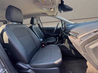 FORD Ecosport 1.0 ecoboost titanium s&s 125cv my20.25