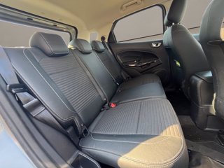 FORD Ecosport 1.0 ecoboost titanium s&s 125cv my20.25