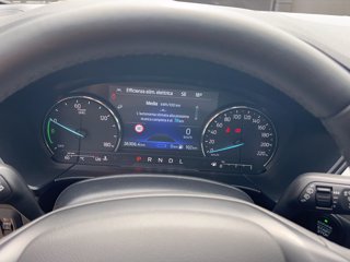 FORD Kuga 2.5 phev connect 2wd 225cv e-shifter