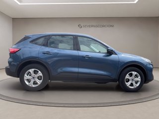 FORD Kuga 2.5 phev connect 2wd 225cv e-shifter