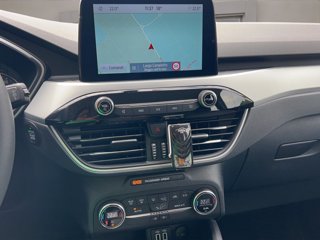 FORD Kuga 2.5 phev connect 2wd 225cv e-shifter