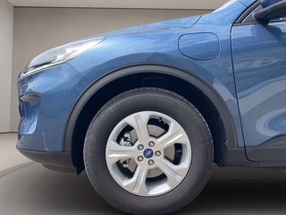 FORD Kuga 2.5 phev connect 2wd 225cv e-shifter