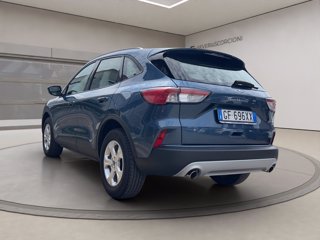 FORD Kuga 2.5 phev connect 2wd 225cv e-shifter