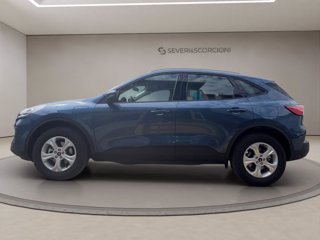 FORD Kuga 2.5 phev connect 2wd 225cv e-shifter