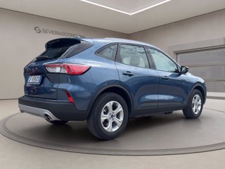 FORD Kuga 2.5 phev connect 2wd 225cv e-shifter