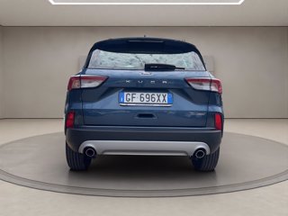 FORD Kuga 2.5 phev connect 2wd 225cv e-shifter