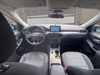 FORD Kuga 2.5 phev connect 2wd 225cv e-shifter