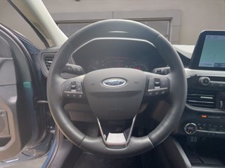 FORD Kuga 2.5 phev connect 2wd 225cv e-shifter