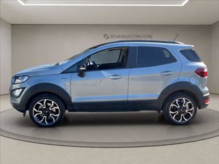 FORD Ecosport 1.0 ecoboost active s&s 125cv