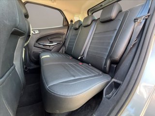 FORD Ecosport 1.0 ecoboost active s&s 125cv