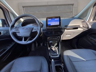 FORD Ecosport 1.0 ecoboost active s&s 125cv