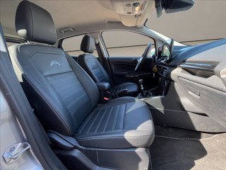 FORD Ecosport 1.0 ecoboost active s&s 125cv