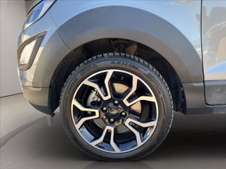 FORD Ecosport 1.0 ecoboost active s&s 125cv