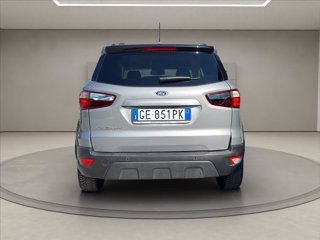 FORD Ecosport 1.0 ecoboost active s&s 125cv