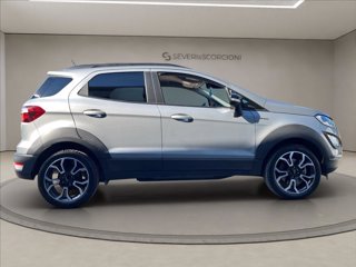 FORD Ecosport 1.0 ecoboost active s&s 125cv
