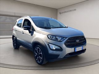 FORD Ecosport 1.0 ecoboost active s&s 125cv