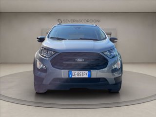 FORD Ecosport 1.0 ecoboost active s&s 125cv