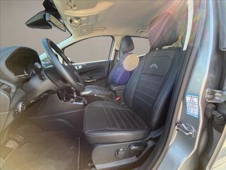 FORD Ecosport 1.0 ecoboost active s&s 125cv