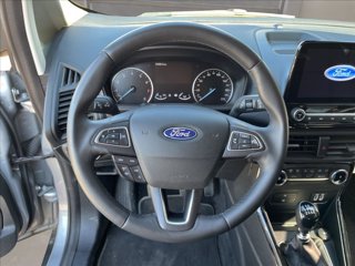 FORD Ecosport 1.0 ecoboost active s&s 125cv